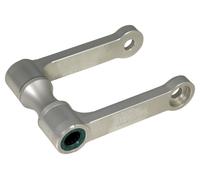 MIZU DESCENSO TRASERO MIZU 25MM SUZUKI GSX-R/S 125