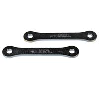 MIZU ELEVACIÓN TRASERA MIZU 25/30 MM VARIOS MODELOS