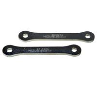 MIZU ELEVACIÓN TRASERA MIZU 30/40MM VARIOS MODELOS