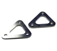 MIZU ELEVACIÓN TRASERA MIZU HONDA CBR 900 RR SC28/29