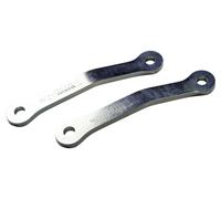 MIZU ELEVACIÓN TRASERA MIZU KAWASAKI ZZR 1400