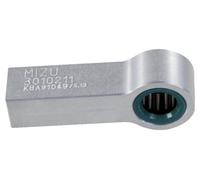 MIZU ELEVACIÓN TRASERA MIZU YAMAHA FZ-6 FAZER