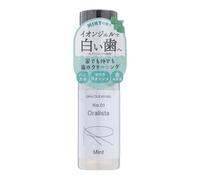 MIZUHASHIHOJYUDO - Oralista Clear Gel Toothpaste Mint 30ml