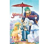 Mizuho Kusanagi - Yona of the Dawn, Vol. 14: Volume 14