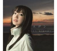 Mizuki Nana - Eden (Single)
