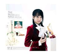 Mizuki Nana - Museum II [Import]