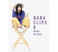 Mizuki, Nana - Nana Clips 8 [Edizione: Giappone] [Italia] [Blu-ray]