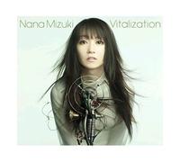 Mizuki Nana - Vitalization