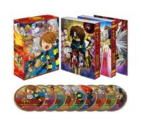 Mizuki Shigeru - Gegege No Kitaro Dvd-Box 2 (9 Dvd) [Edizione: Giappone] [Italia]
