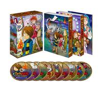 Mizuki Shigeru - Gegege No Kitarou Dvd-Box 1 (9 Dvd) [Edizione: Giappone] [Italia]