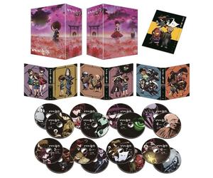 Mizuki Shigeru Seitan 100 Shuunen Kinen Gegege No Kitarou(Dai 6 Saku) (Blu-ray)