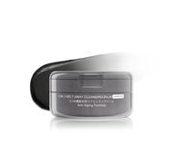 MizuMi - 3-In-1 Melt Away Cleansing Balm Charcoal 60ml