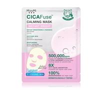 MizuMi - CICAFuse Calming Mask Instant Bright 1 pc
