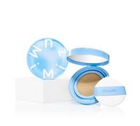 MizuMi - Filter Effect Airy Skincare Cushion SPF 50+ P 05 Cocoa