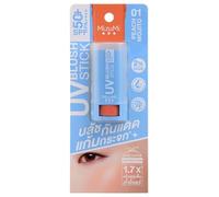 MizuMi - UV Blush Stick SPF 50+ P 01 Peach Mojito