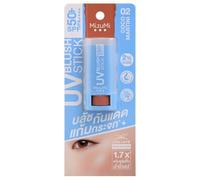 MizuMi - UV Blush Stick SPF 50+ P 02 Coco Martini