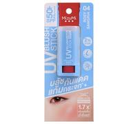 MizuMi - UV Blush Stick SPF 50+ P 04 Rosy Sangria