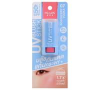 MizuMi - UV Blush Stick SPF 50+ P 07 Roseberry Vodka