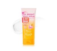 MizuMi - UV Bright Body Serum Vit C Gluta SPF 50+ P 180ml