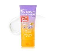 MizuMi - UV Bright Body Serum Vit C Hya SPF50+ P 180ml
