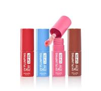 MizuMi - UV Plumping Lip Oil SPF 50+ P 01 Clear
