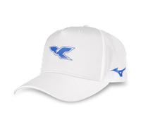 Mizuno 125th Anniversary Cap S.S. Lazio Junior Blanco Júnior Talla NS