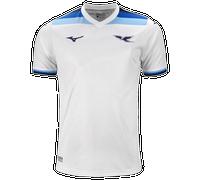 Mizuno 125th Anniversary S.S. Lazio Home Jersey Junior Botas de futbol Blanco Júnior Talla 140