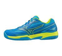 Mizuno Break Shot 4 Zapatilla De Pádel Hombres Azul - 44 44