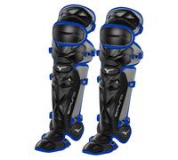 Mizuno 380408.9052.01.0000 Samurai Shin 16.5" Equipo de Receptor de béisbol