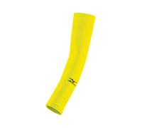 MIZUNO Accesorio amarillo / negro One Size amarillo / negro