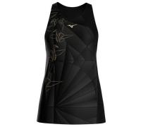 Mizuno Active DryAeroFlow Graphic Tank Top Taniori Mujer Talla M