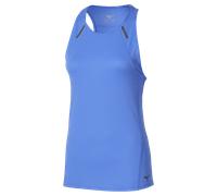 Mizuno Active DryAeroFlow Tank Top Ultramarine Mujer Talla S