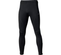 MIZUNO Active Warmalite Long Tight - Hombre - Negro - talla S- modelo 2025