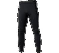 Mizuno Active Warmalite Long Tight Zapatillas de correr Negro Hombre Talla XL