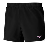Mizuno Aero 4.5 Short Negro Mujer Talla XL
