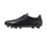 Mizuno Alpha II Japan Ltd Botas de futbol Obsidian Mujer/Hombreo Talla 42