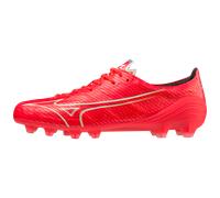 MIZUNO ALPHA JAPAN Botas de futbol P1GA236064 Mujer/Hombreo Talla 45