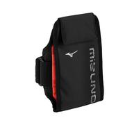Mizuno Arm pouch Zapatillas de correr Negro Mujer/Hombreo Talla One Size