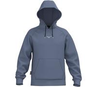 Mizuno Athletic Hoody WILD WIND Hombre Talla M