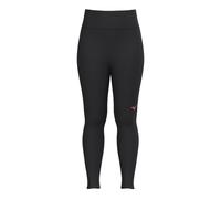 Mizuno Athletic Leggings BLACK Mujer Talla M