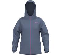 Mizuno Athletic Track Jacket WILD WIND Mujer Talla S