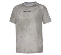 Mizuno ATHLETICS FRONTIER GRAPHIC T-SHIRT Paloma Hombre Talla S