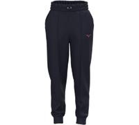 Mizuno Athletics Sweat pants Baritone Azul Mujer Talla XL