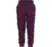 Mizuno Athletics Sweat pants Dark Morado Mujer Talla M