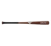 Mizuno Bamboo Classic Mzb 62-Bate de béisbol, Unisex Adulto, Negro-Cereza (9018), 31"/29 oz