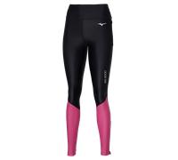 Mizuno BG3000 Tight Negro/Magenta Haze Mujer Talla XS