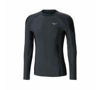 Mizuno Bio Gear Longsleeve Men Negro Hombre Talla XL