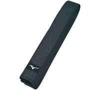 Mizuno Black Belt IJF Negro Mujer/Hombreo Talla 8