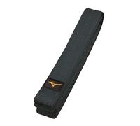 Mizuno Black Belt Japan non-IJF Negro Mujer/Hombreo Talla 3