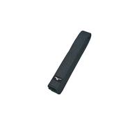 Mizuno Black Belt Negro Mujer/Hombreo Talla 2